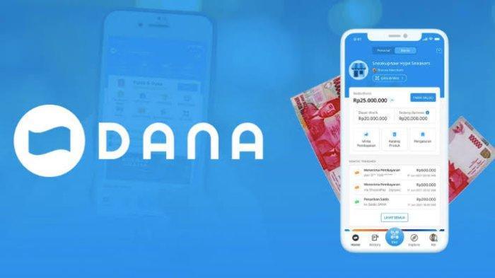 Cara Login Gacor Dana dan Tipsnya