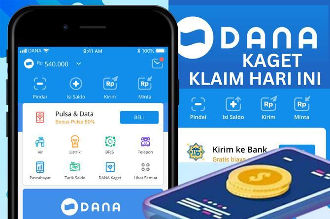 Cara Login Gacor Dana dan Tipsnya