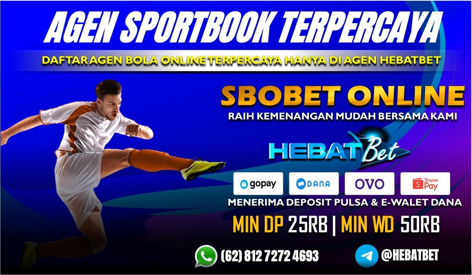 Daftar dan Main Sbobet BCA di Agen Terpercaya