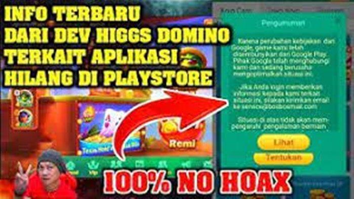 5 Situs Login Domino Terbaik Tahun Ini