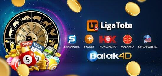 5 Situs Login Judi Bagus dan Terpercaya di Indonesia