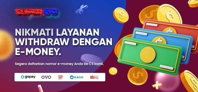 5 Situs Login Judi Bagus dan Terpercaya di Indonesia