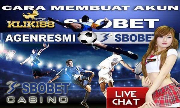 Daftar dan Main Sbobet BCA di Agen Terpercaya