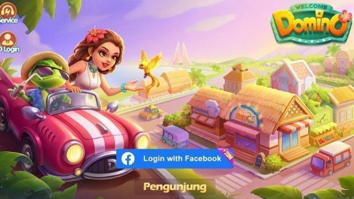 Akun Domino Online: Daftar dan Mainkan Game Domino Online Sekarang!