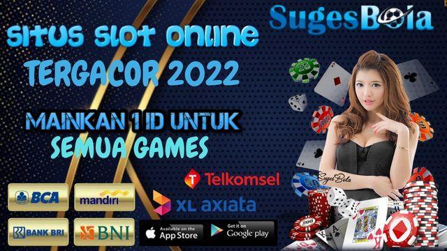 Mainkan Akun Sicbo 24 Jam Terpercaya Hanya Di Situs Terbaik