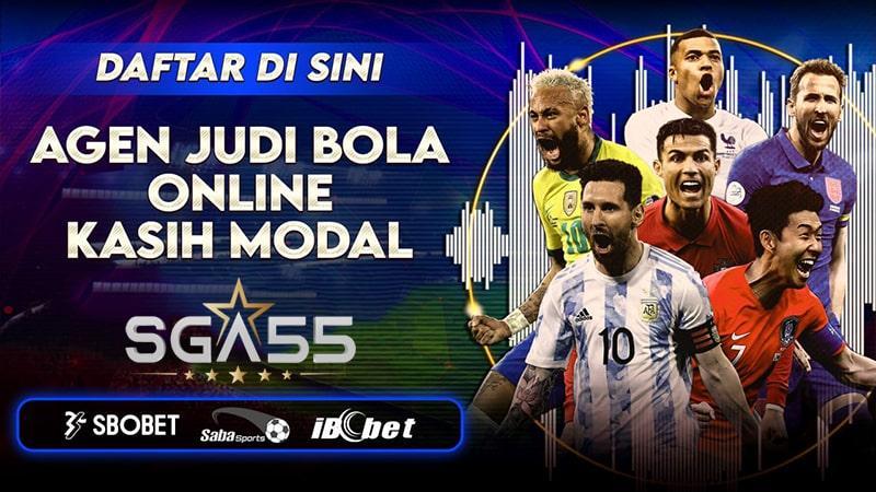 Agen Judi Bagus: Tempat Terbaik untuk Bertaruh Online