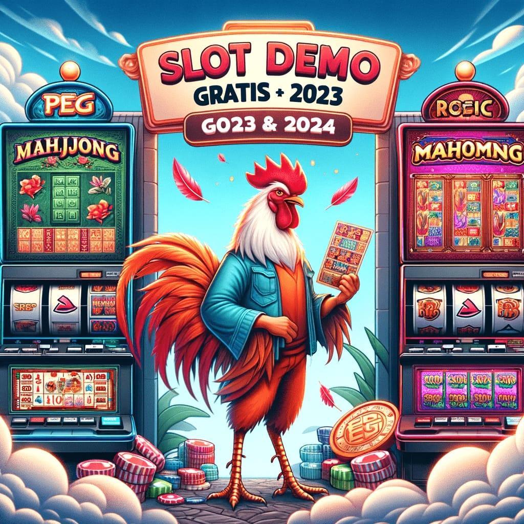 Situs Judi Online Dengan Saldo Gratis Terbesar