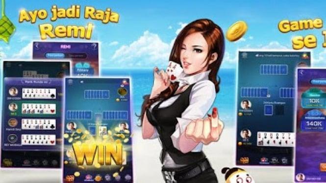 Login Domino: Dapatkan Saldo Gratis Tanpa Batas