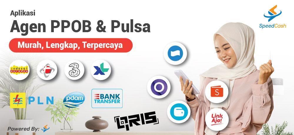 Daftar Akun Depo Pulsa di Wallet Terpercaya