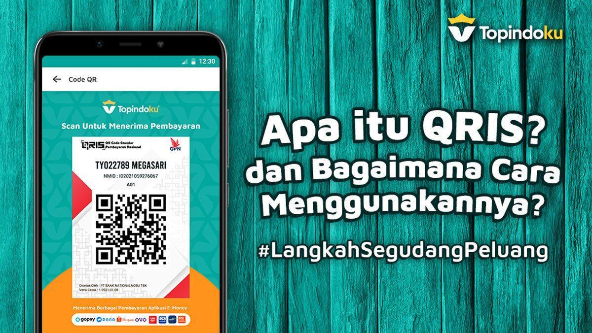 Daftar Domino Qris: Panduan Cara Registrasi dan Manfaatnya