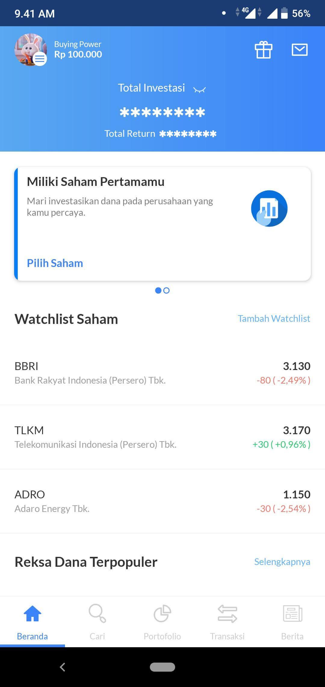 Situs Depo 10k Dana: Tempat Online Terbaik untuk Berinvestasi