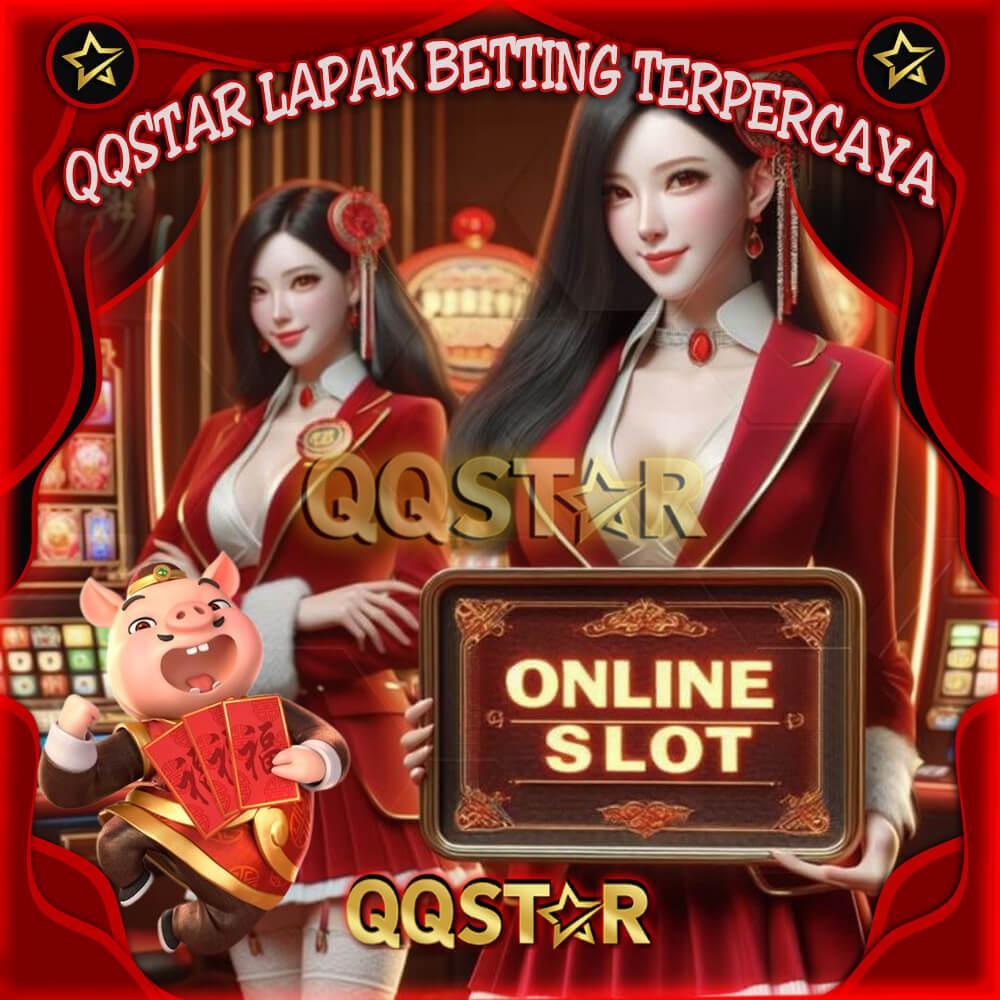 Bandar Casino Uang Asli Terpercaya