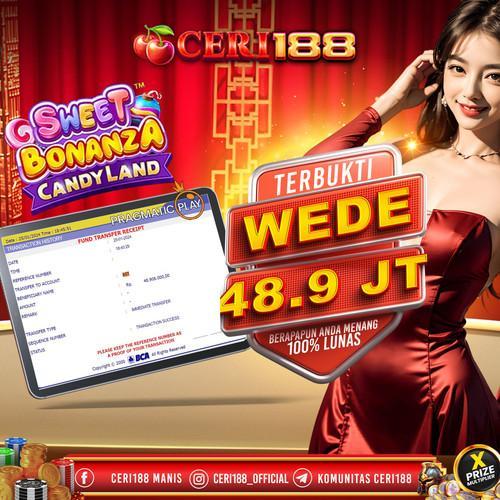 Situs Bonanza Uang Asli: Tempat Terbaik untuk Bermain dan Menang!