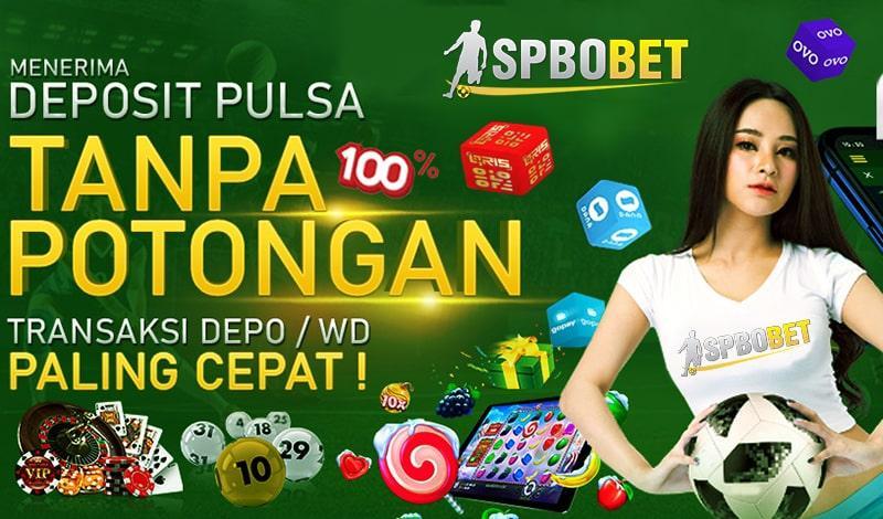 Agen Judi OVO Terpercaya dan Terbaik