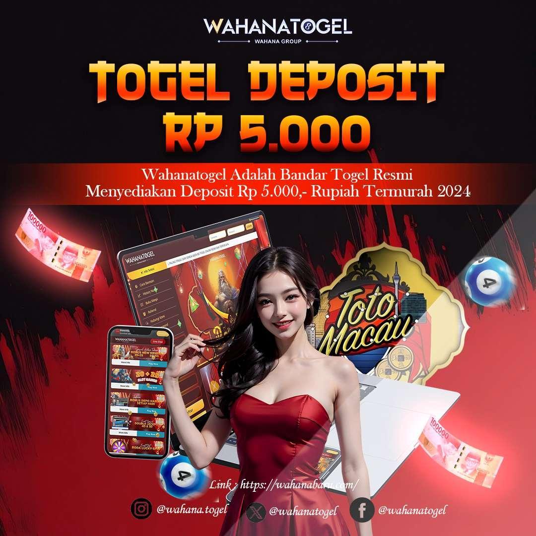 Daftar Togel BNI Online Terpercaya