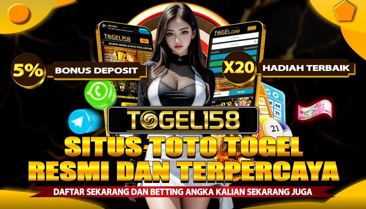 Daftar Togel Terbaik: Situs Judi Togel Paling Terpercaya