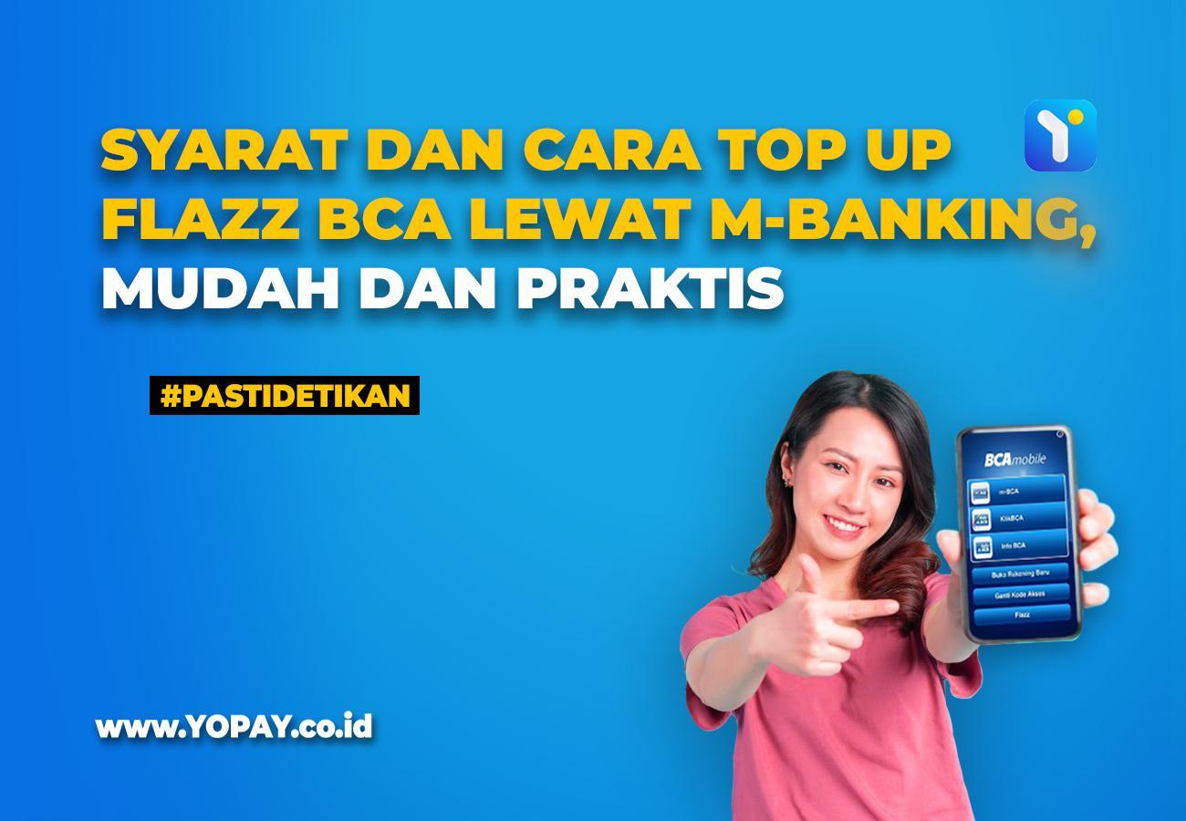 Login Depo Pulsa BCA: Cara Mudah Top Up Pulsa di Bank BCA