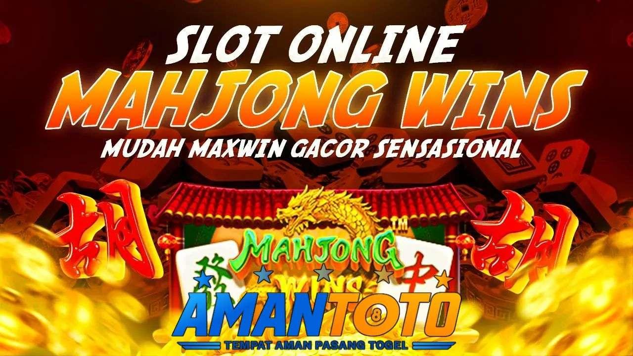 Inilah Login Jackpot Bagus untuk Meraih Kemenangan Besar!