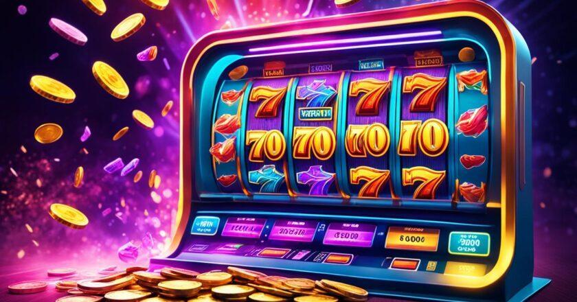 Dapatkan Casino Saldo Gratis dan Menang Besar!