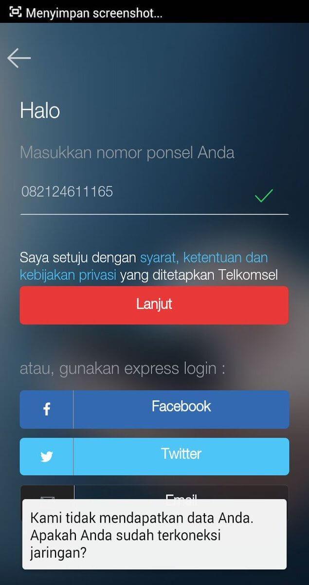 Cara Login Telkomsel untuk Akses Akun Anda