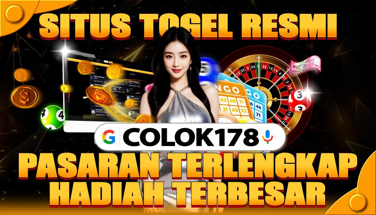 Daftar Togel Terbaik: Situs Judi Togel Paling Terpercaya