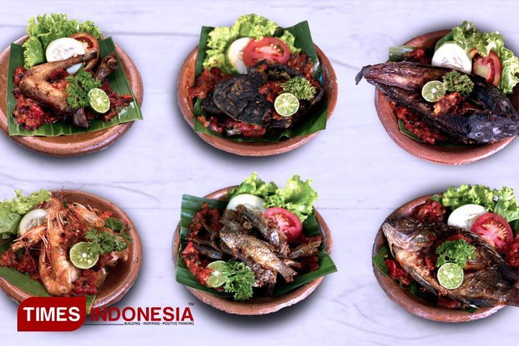 15 Resep Makanan Pedas dengan Habanero: Menu Berani Habisin Pedas!