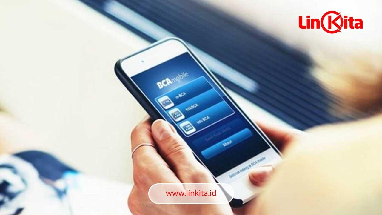 Login Depo Pulsa BCA: Cara Mudah Top Up Pulsa di Bank BCA