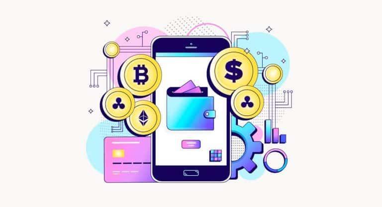 Agen Gacor Wallet - Tempat Terbaik untuk Investasi Cryptocurrency