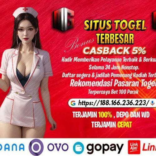 Agen Togel Qris Terbaik dan Terpercaya