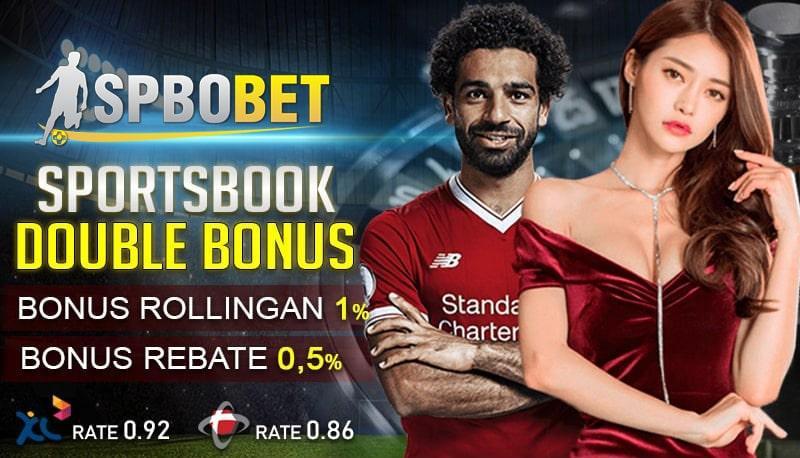 Situs Sbobet Uang Asli Terpercaya Online