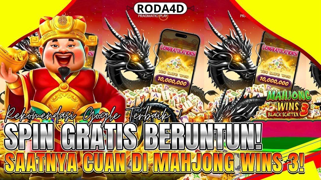 Situs Hoki Alternatif Terbaik untuk Keberuntungan Anda