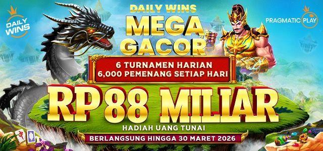 Akun Slot Tergacor: Raih Keberuntungan Besar di Mesin Slot!