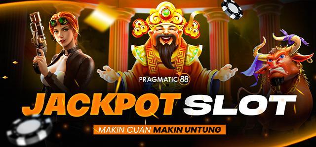 Slot Bagus: Cara Login Slot Online dengan Mudah