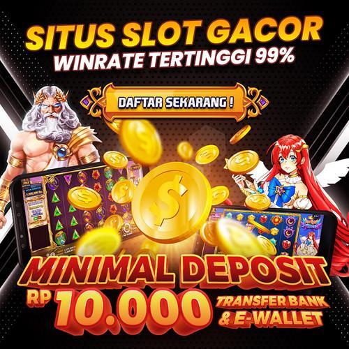 10 Situs Login Depo 10k Terbaik untuk Anda Mainkan