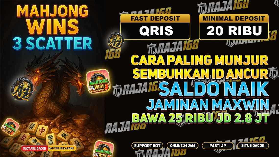 Tips Login Gacor Rupiah Agar Sukses dan Lancar