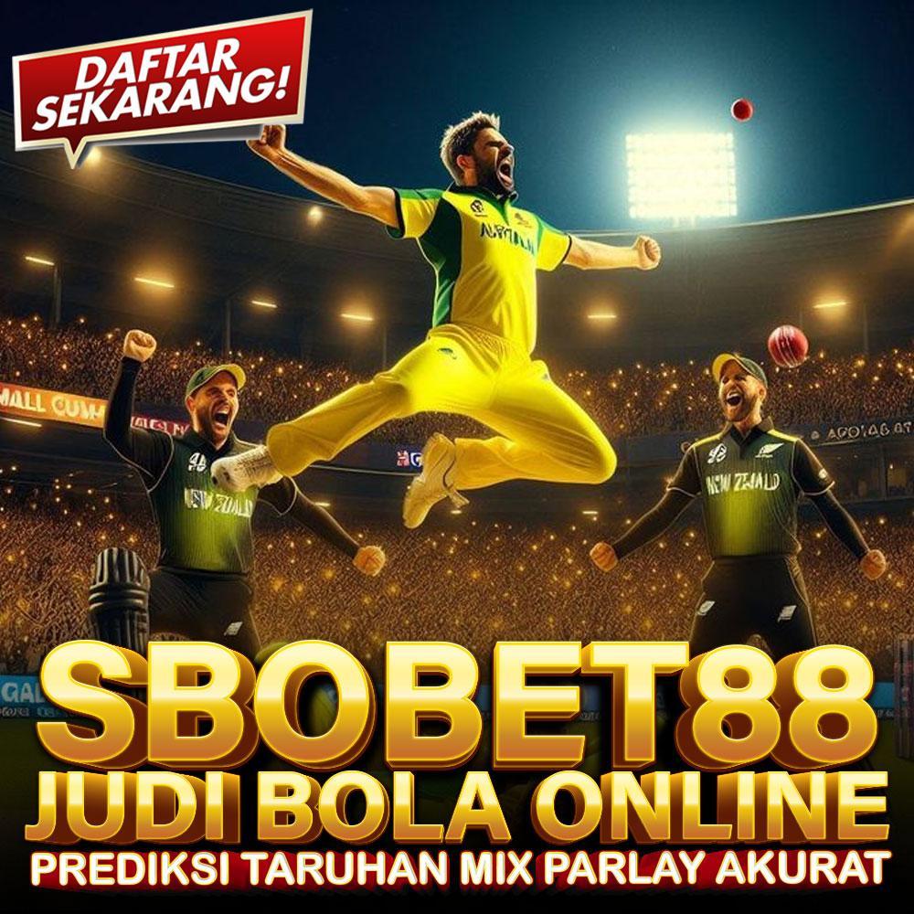Akun Sbobet Terjitu: Solusi Terbaik Untuk Taruhan Online