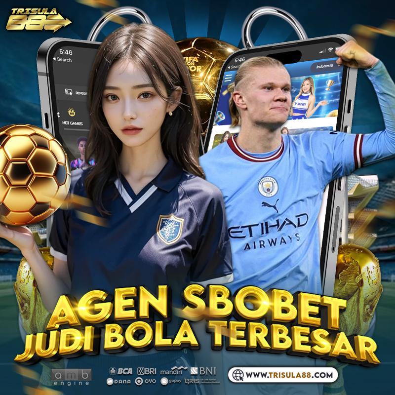 Agen Sbobet BCA Terpercaya dan Terbaik