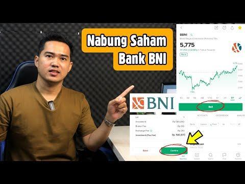 Login Depo 10k BNI: Panduan Mudah untuk Login dan Deposit 10 ribu di BNI