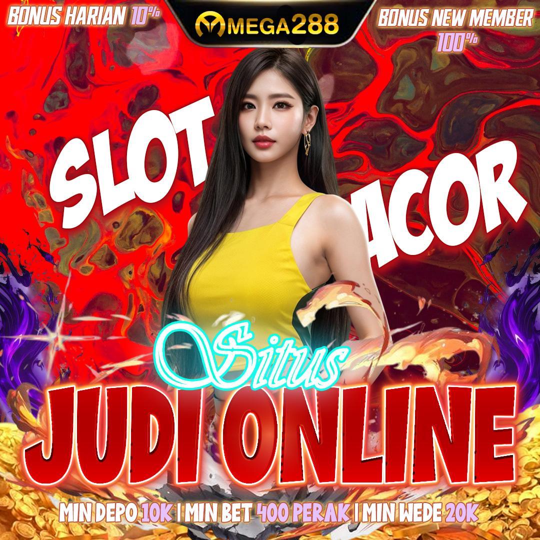 Situs Depo 10k BCA: Tempat Terbaik untuk Bermain Judi Online