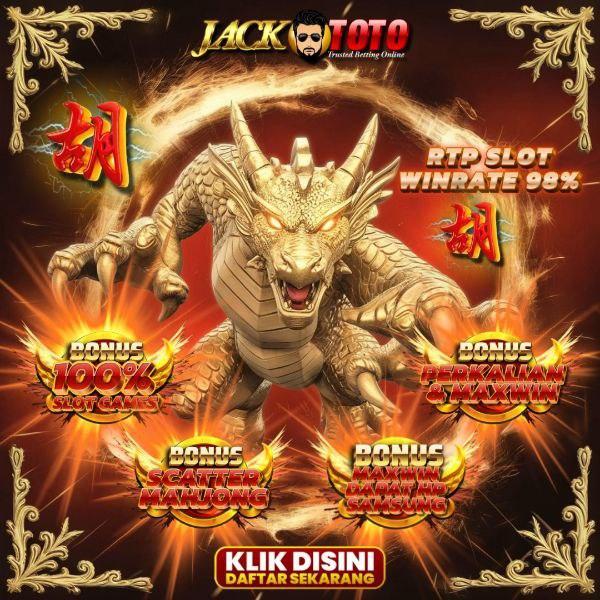 Daftar Togel Alternatif Terpercaya & Terbaru
