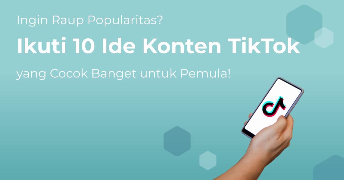 10 Akun Gacor Populer di Medsos yang Harus Kamu Ikuti