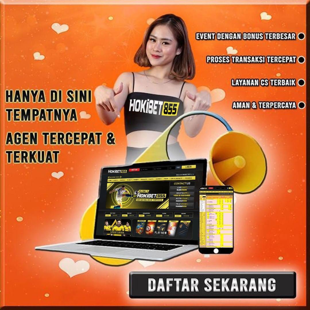 Situs Judi Online Aman dan Terpercaya